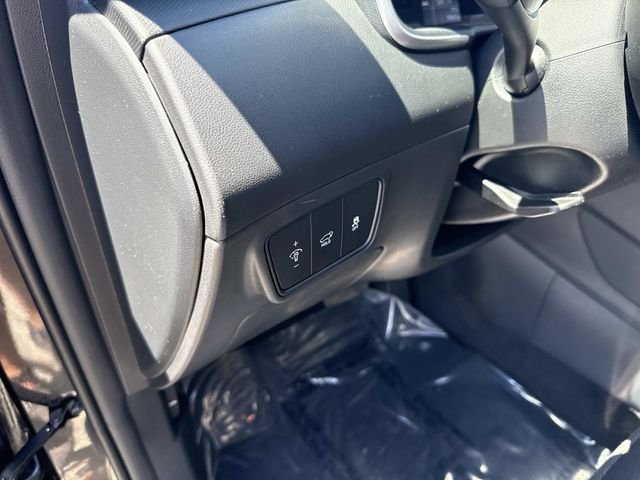 2024 Hyundai Tucson SEL - Photo 22