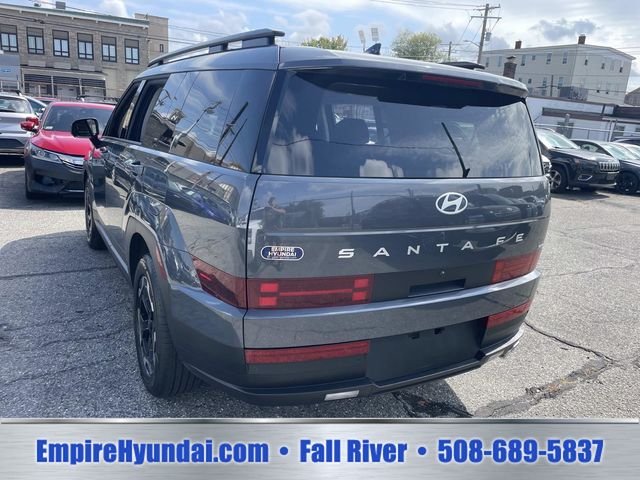 2026 Hyundai Santa Fe SEL - Photo 8