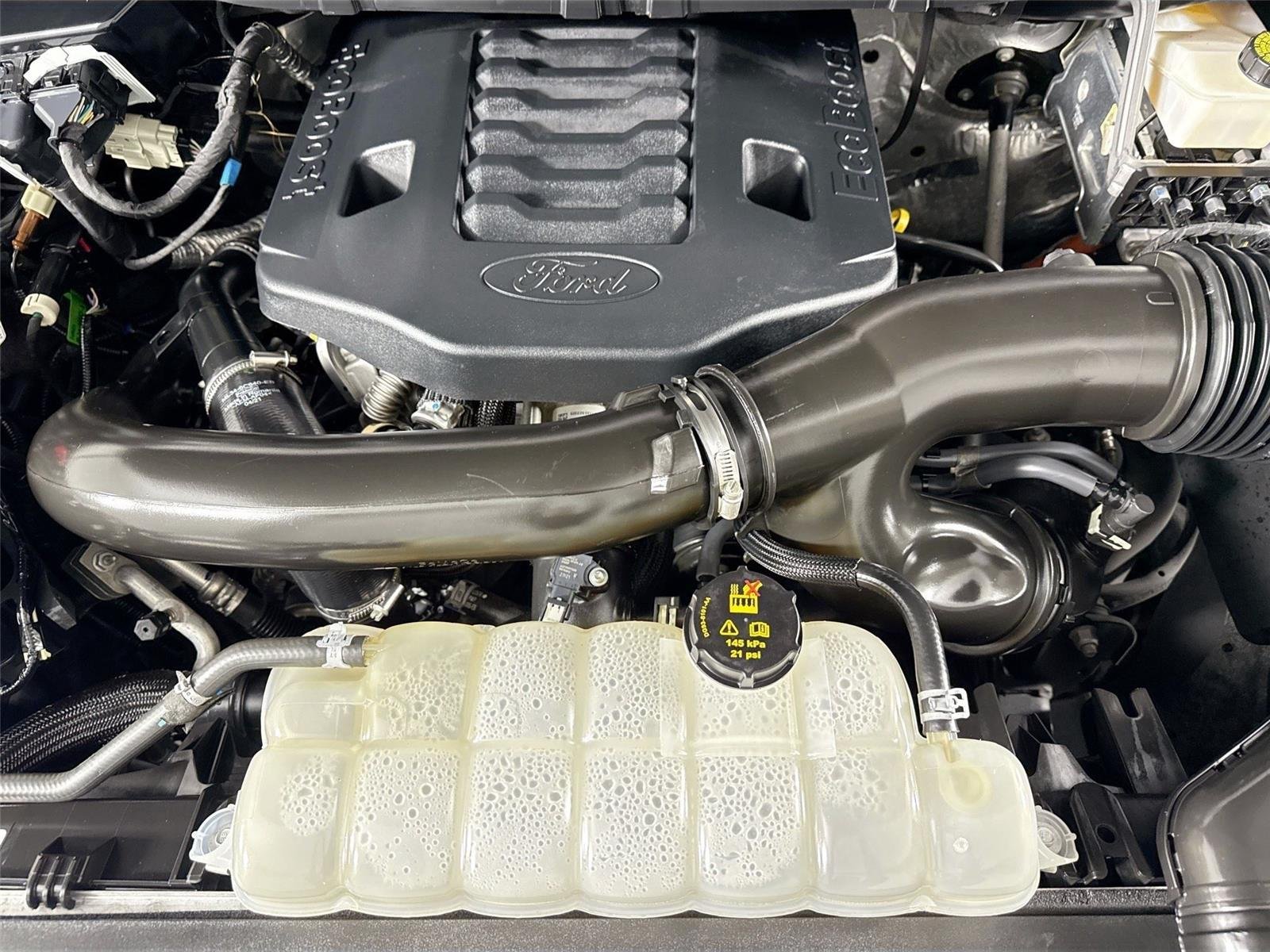 2021 Ford F-150 Tremor - Photo 43