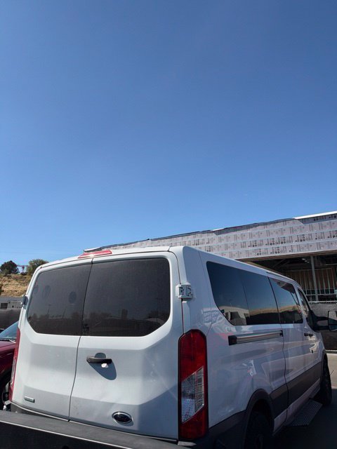 Used 2018 White Ford XLT image 24