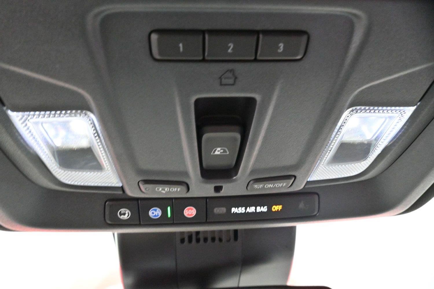 Used 2024 Red Hot Chevrolet ZR2 image 28