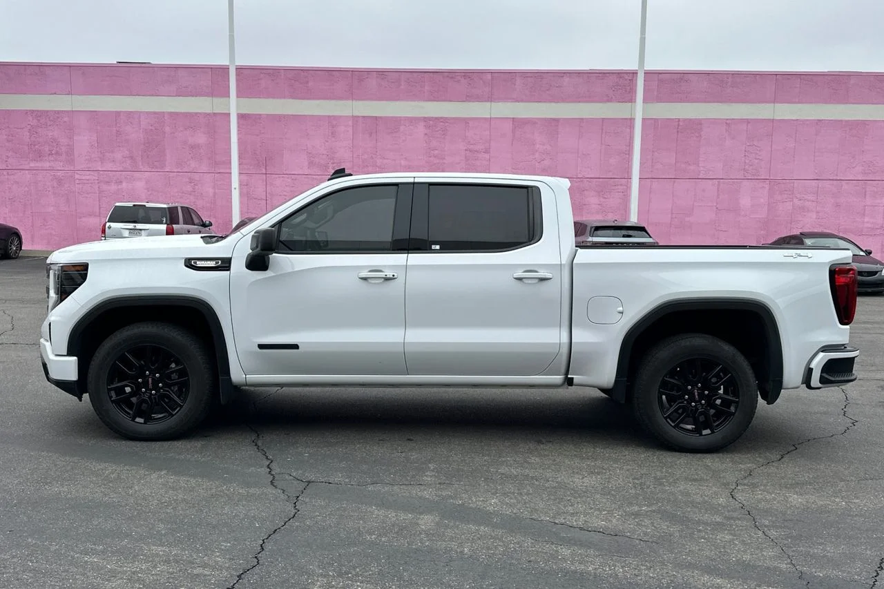 2023 GMC Sierra 1500 Elevation - Photo 82