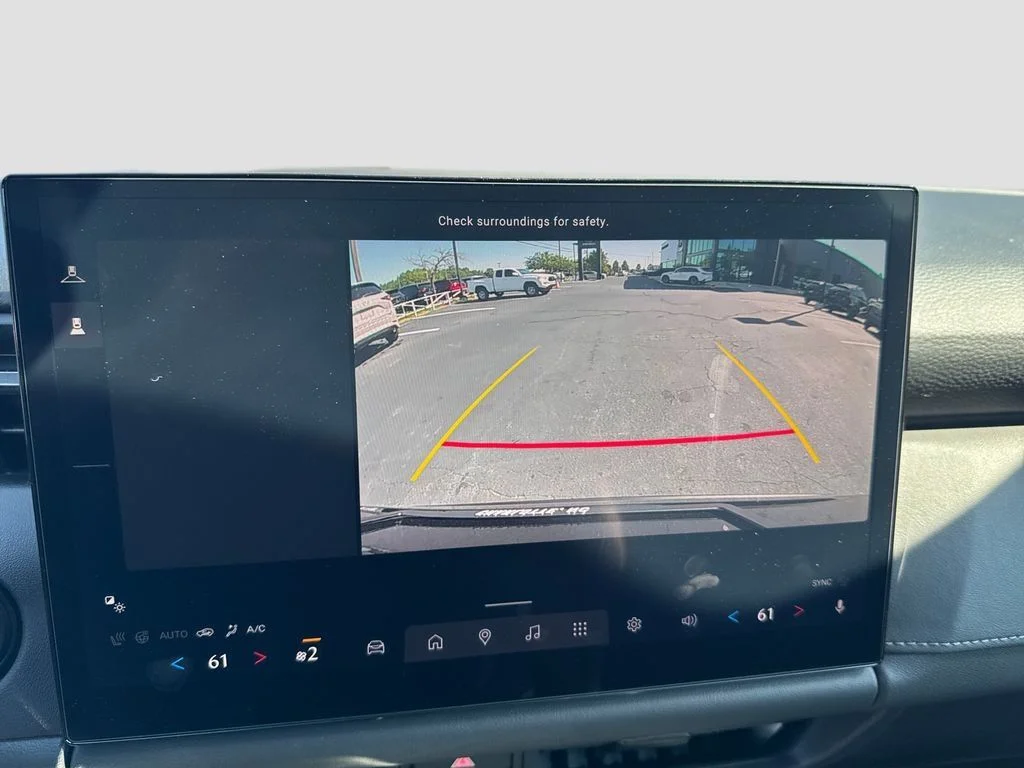 New 2026 Jet Black Mazda 2.5 S Preferred image 26