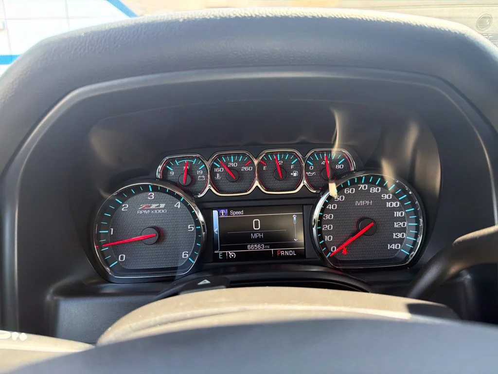 Used 2018 CAJUN RED TINTCOAT Chevrolet LT image 20