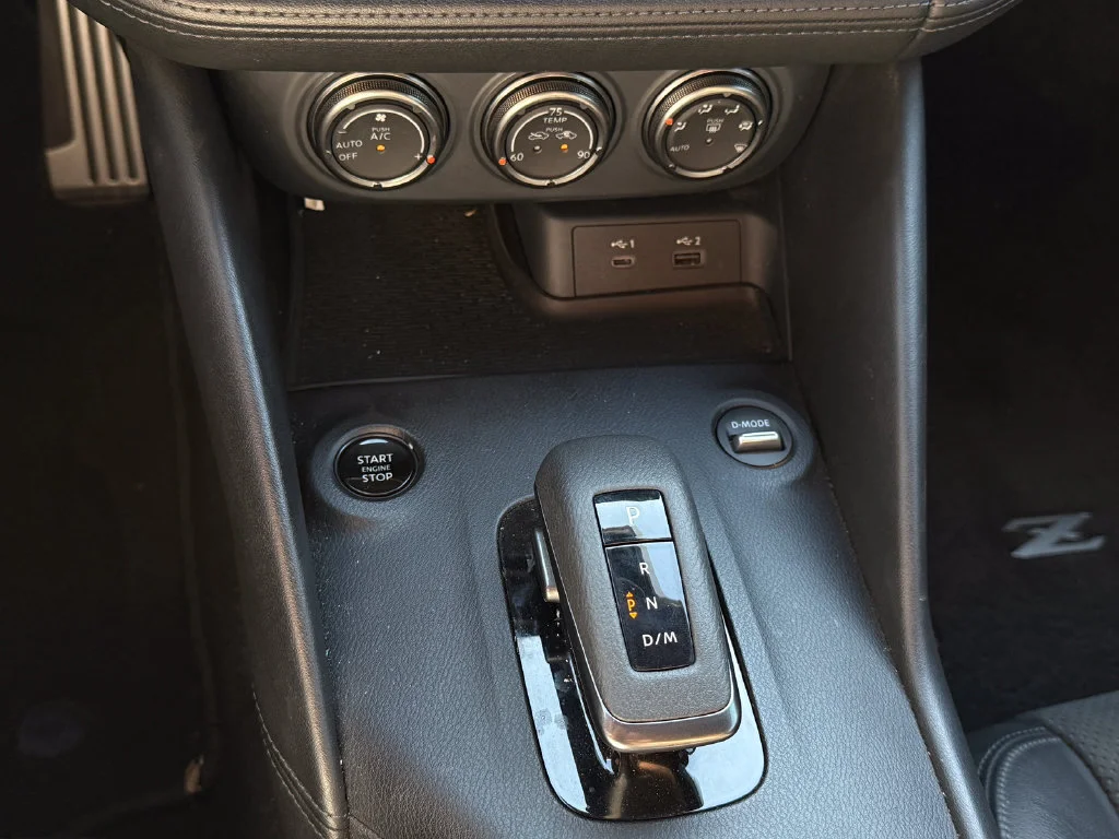 Used 2024  Nissan Performance image 26