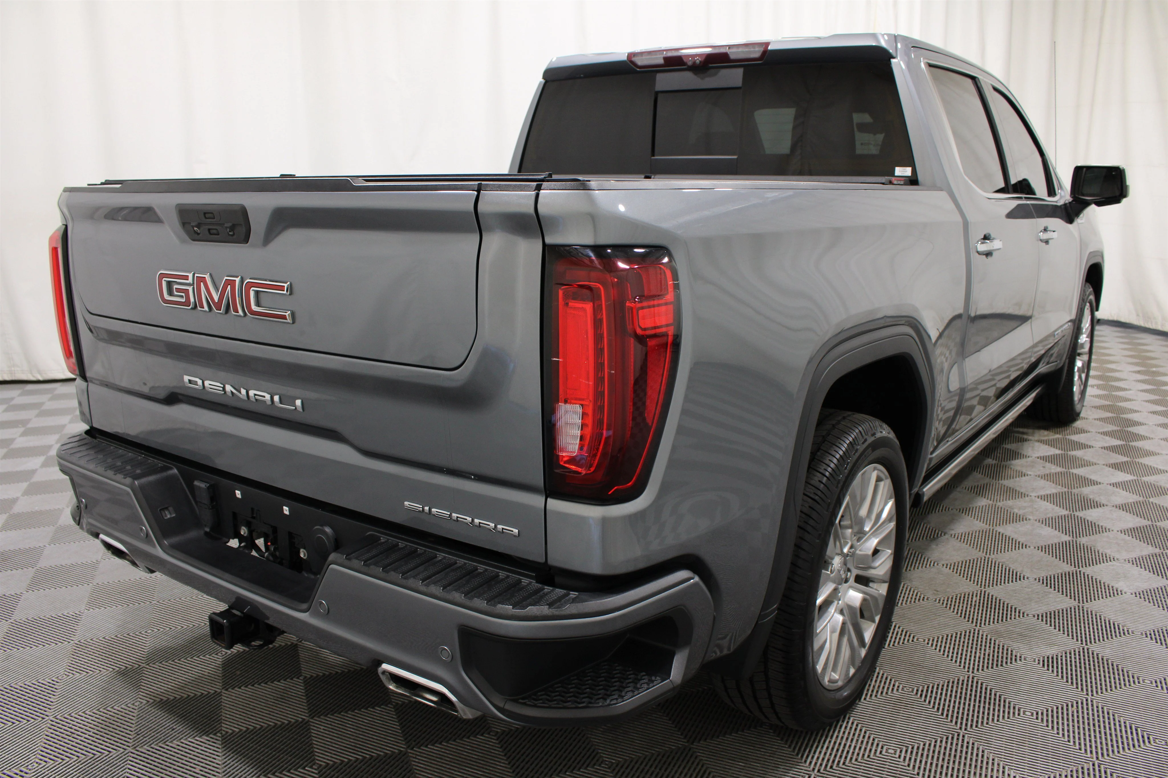 2021 GMC Sierra 1500 Denali Denali - Photo 29