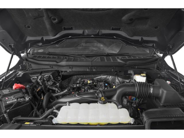 Used 2023 Black Ford Lariat image 12