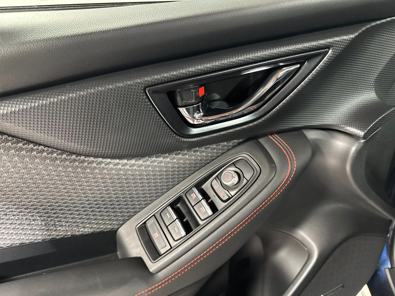 2022 Subaru Forester Sport - Photo 16