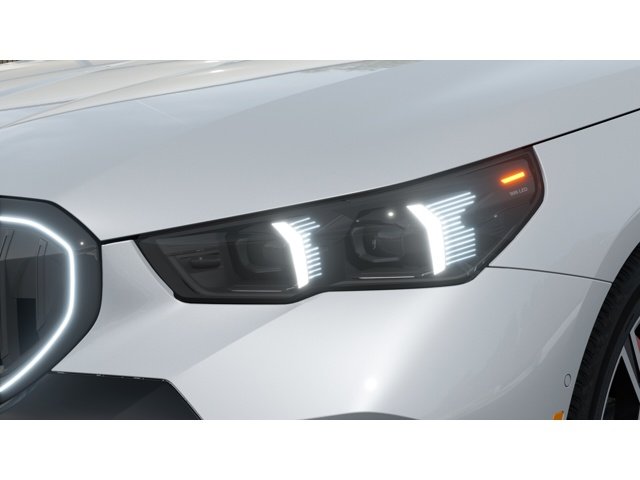 New 2027 Brooklyn Grey Metallic BMW  image 6