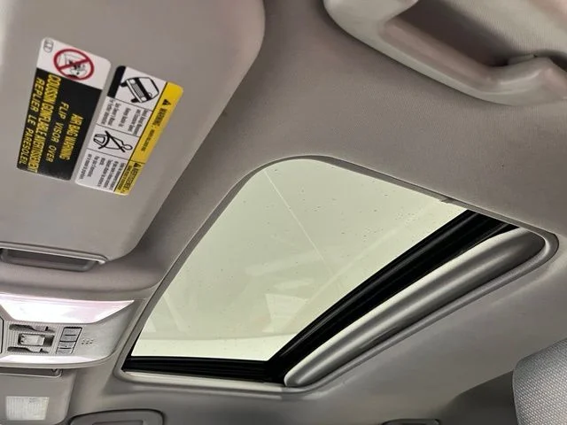 Used 2022 Blue Toyota XLE image 17