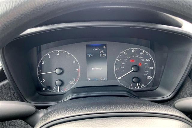 Certified Used 2024 UNDERGROUND Toyota  image 26