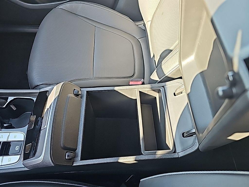 New 2026 Black Hyundai Limited image 26
