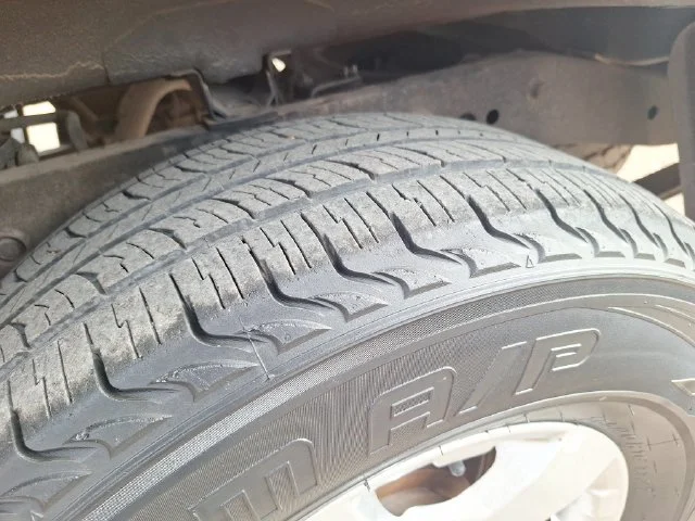 Used 2012 Red Nissan SV image 15