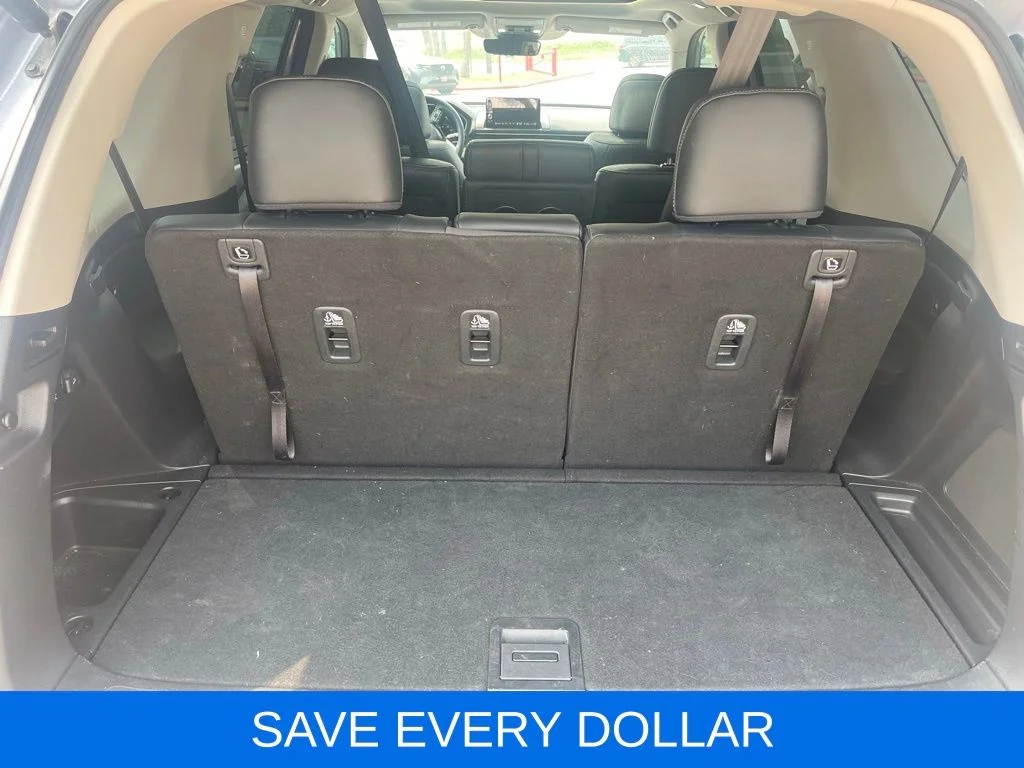 Used 2023 Gray Honda Touring image 7