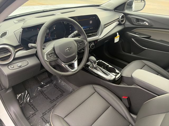 2026 Chevrolet Trax Activ - Photo 26