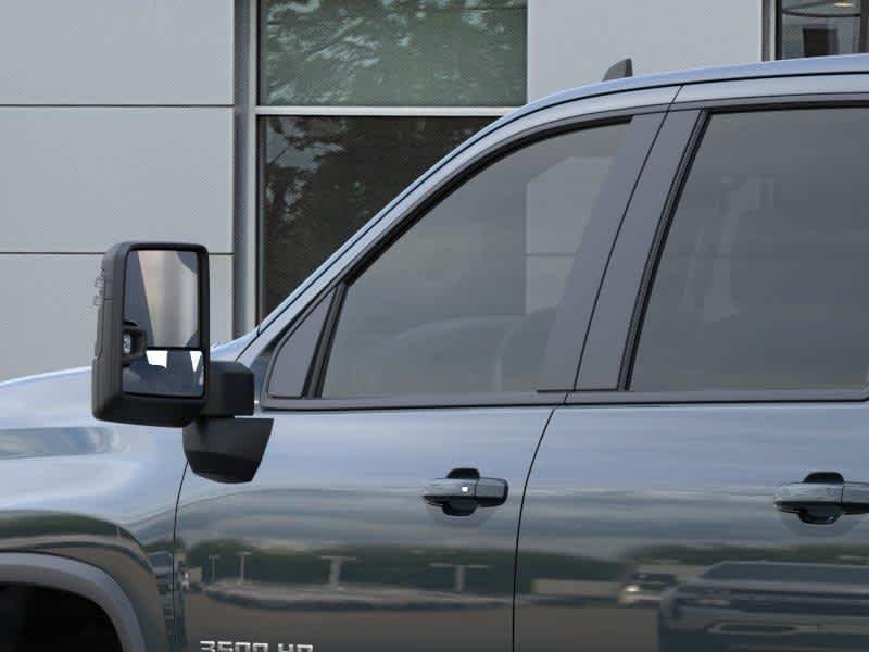 New 2026 Cypress Gray Chevrolet LT image 12