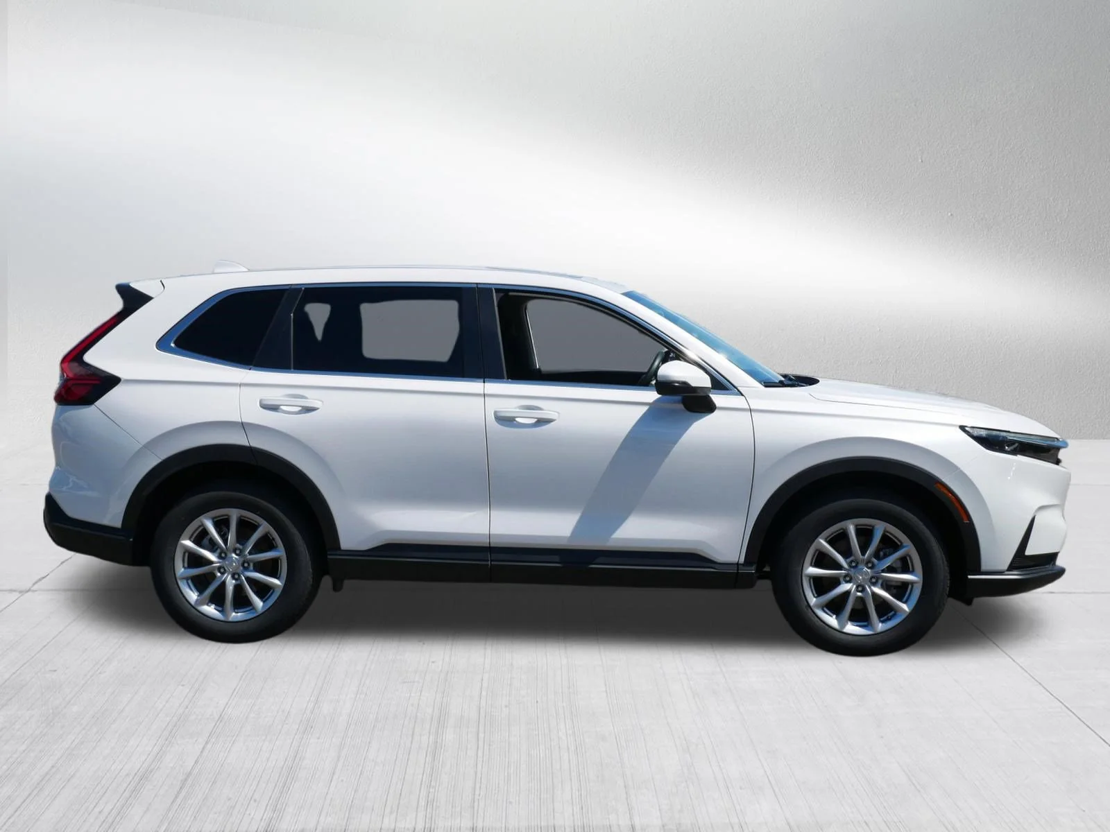 2026 Honda CR-V EX - Photo 44