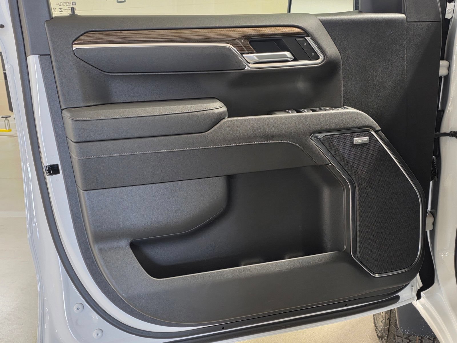 2026 Chevrolet Silverado 1500 LT Trail Boss - Photo 23