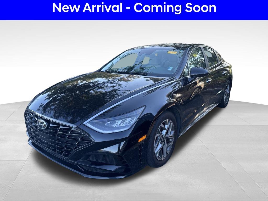 2023 Hyundai Sonata SEL FWD photo