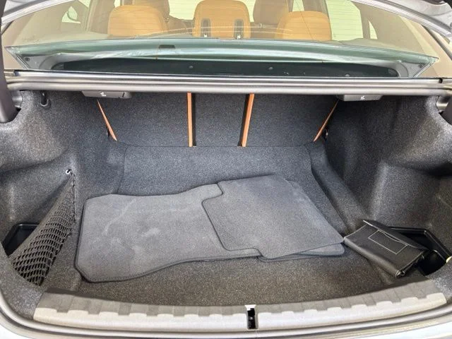 Certified Used 2023 Skyscraper Grey Metallic BMW 330i xDrive image 21