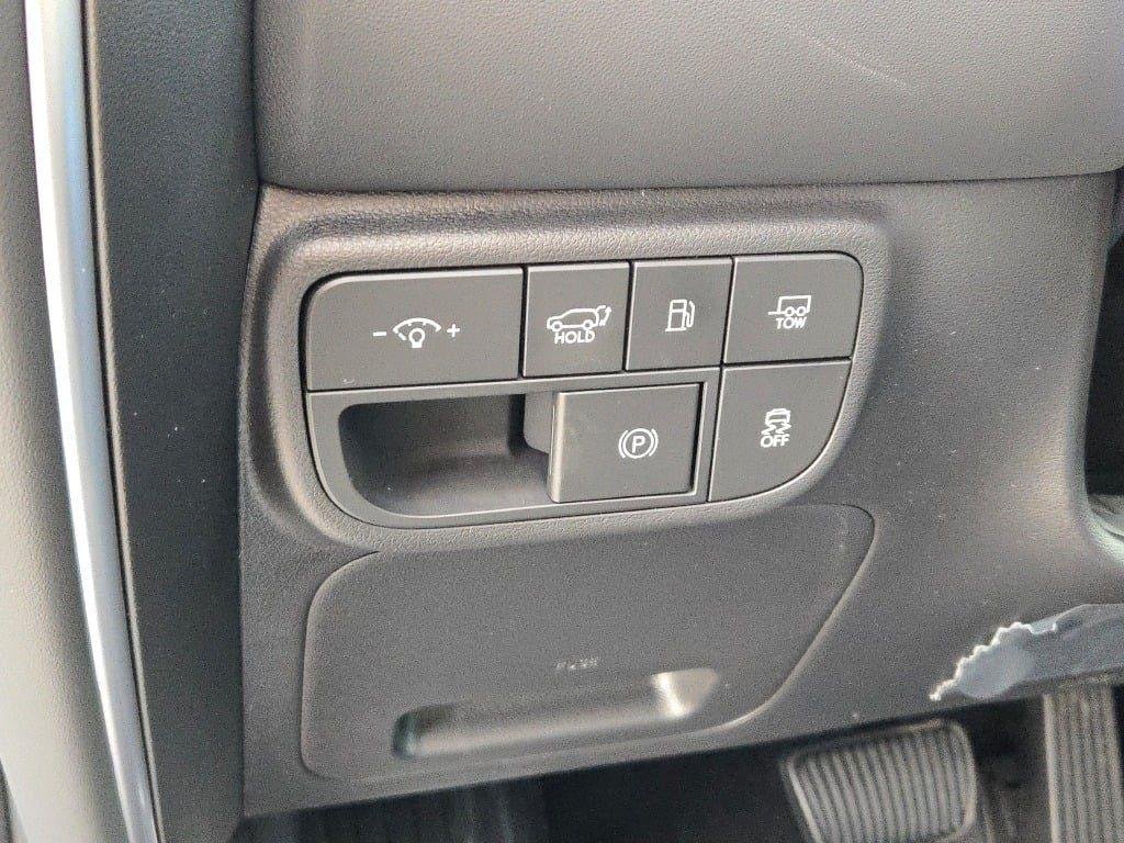New 2026 Ecotronic Gray Pearl Hyundai SEL 7P image 27