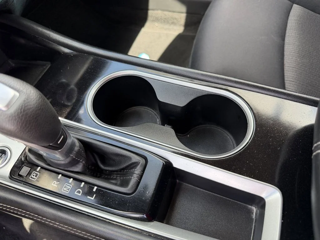 2023 Nissan Altima SV - Photo 15