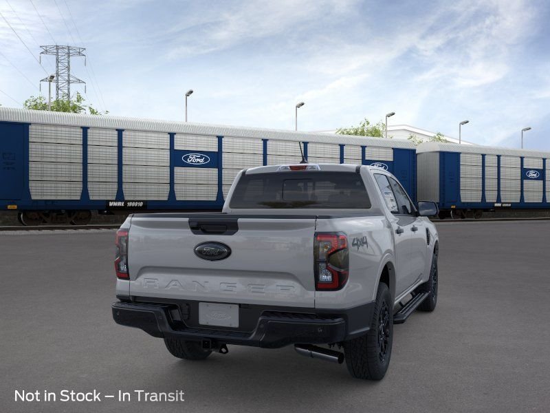 New 2026 Avalanche Ford XLT image 8