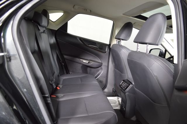 2024 Lexus NX Hybrid 350h - Photo 17