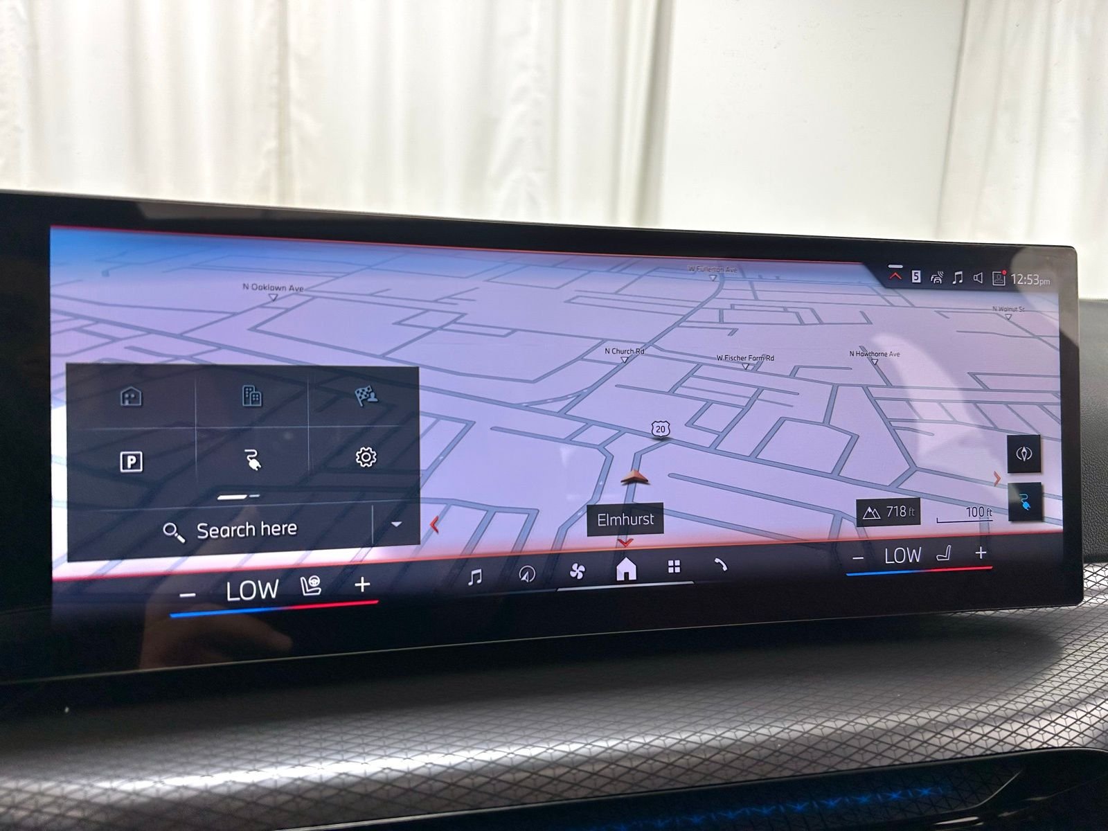 New 2026 Skyscraper Grey Metallic BMW xDrive40 image 26