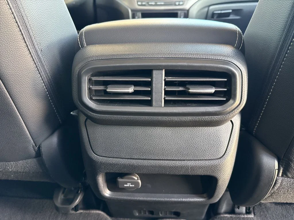 Used 2025 Black Honda RTL image 19