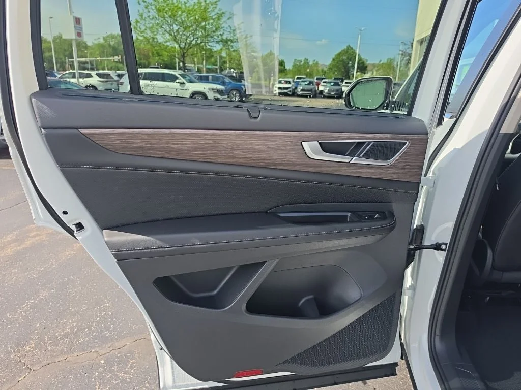 New 2026 Opal White Pearl Volkswagen 2.0T SEL image 20