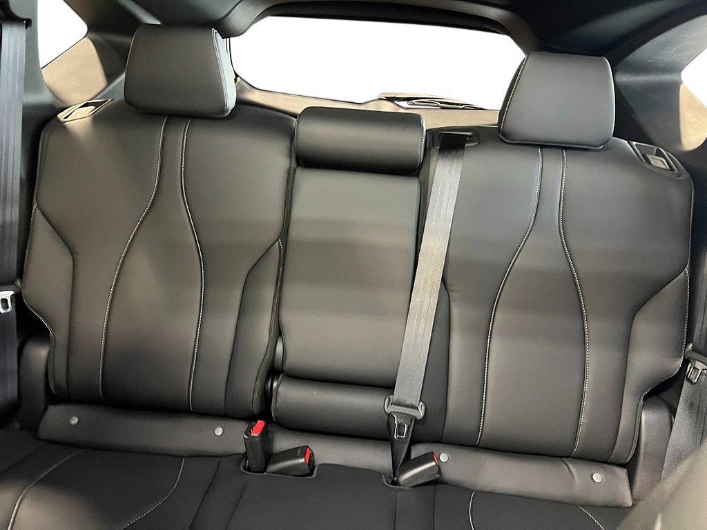 New 2026 Platinum White Pearl Acura  image 29