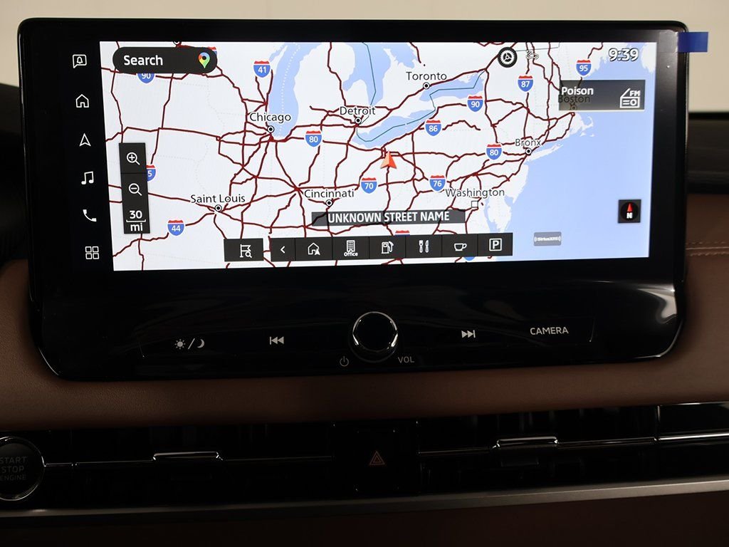 2025 Mitsubishi Outlander SEL - Photo 53
