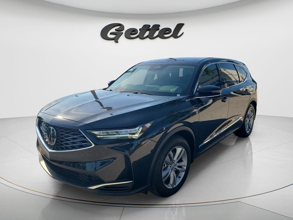 2026 Acura MDX -'s photo