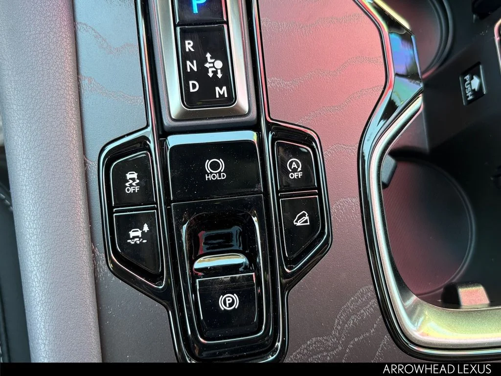 New 2026 White Lexus 350 F SPORT Design image 27