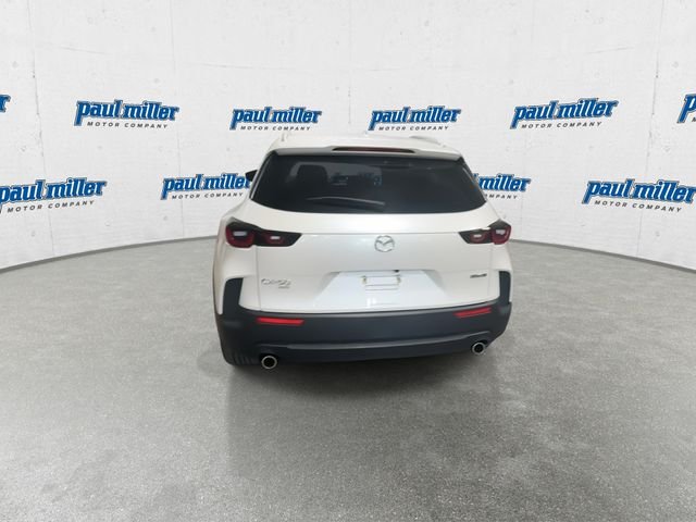 Certified Used 2025 Beige Mazda 2.5 S Premium Plus Package image 9