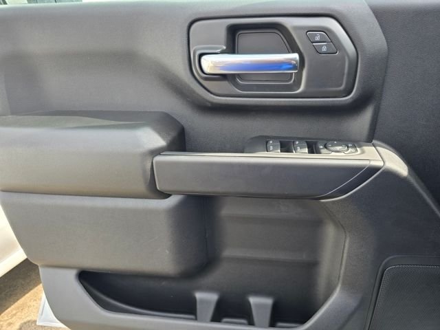 2024 Chevrolet Silverado 2500 HD Work Truck - Photo 9