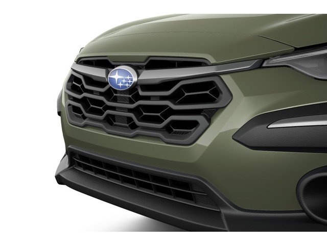 New 2026 ALPINE GREEN Subaru Limited image 11