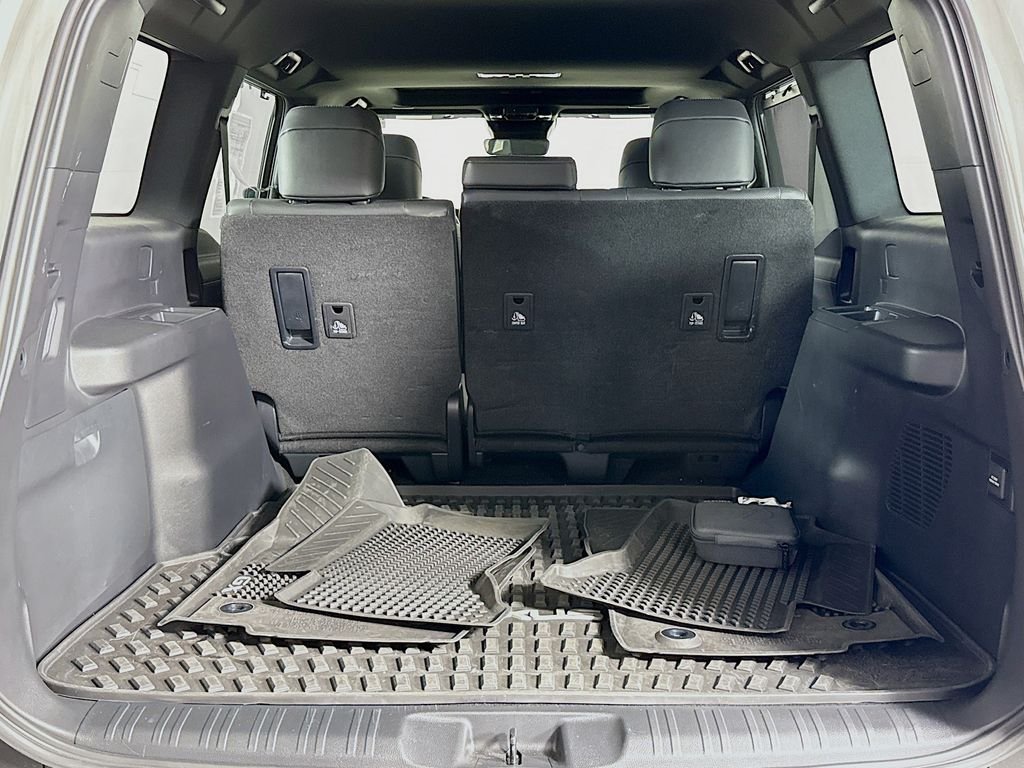 2024 Lexus GX Overtrail - Photo 27