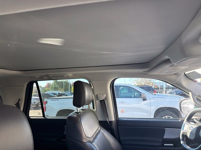 Certified Used 2025 White Ford Active image 4