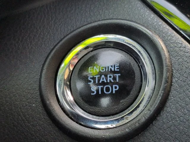 Used 2019 Black Toyota Limited image 27