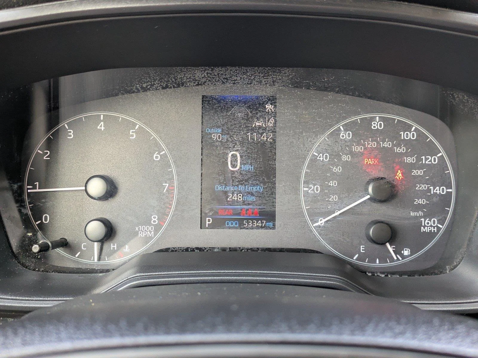 Certified Used 2024  Toyota LE image 24