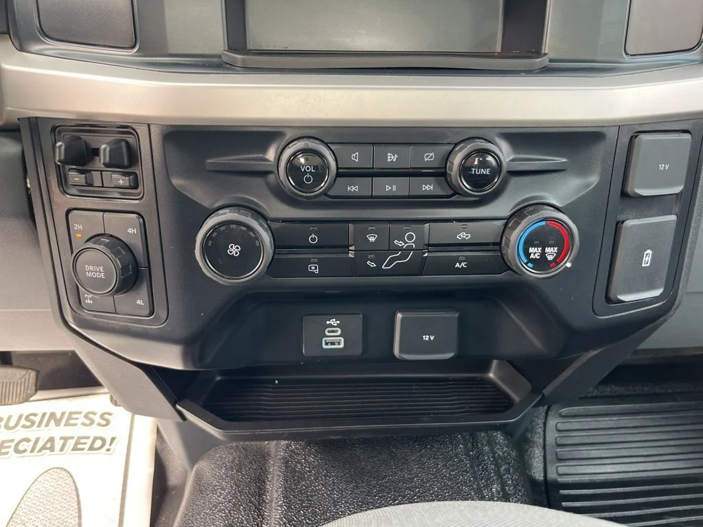Used 2024 White Ford XL image 19