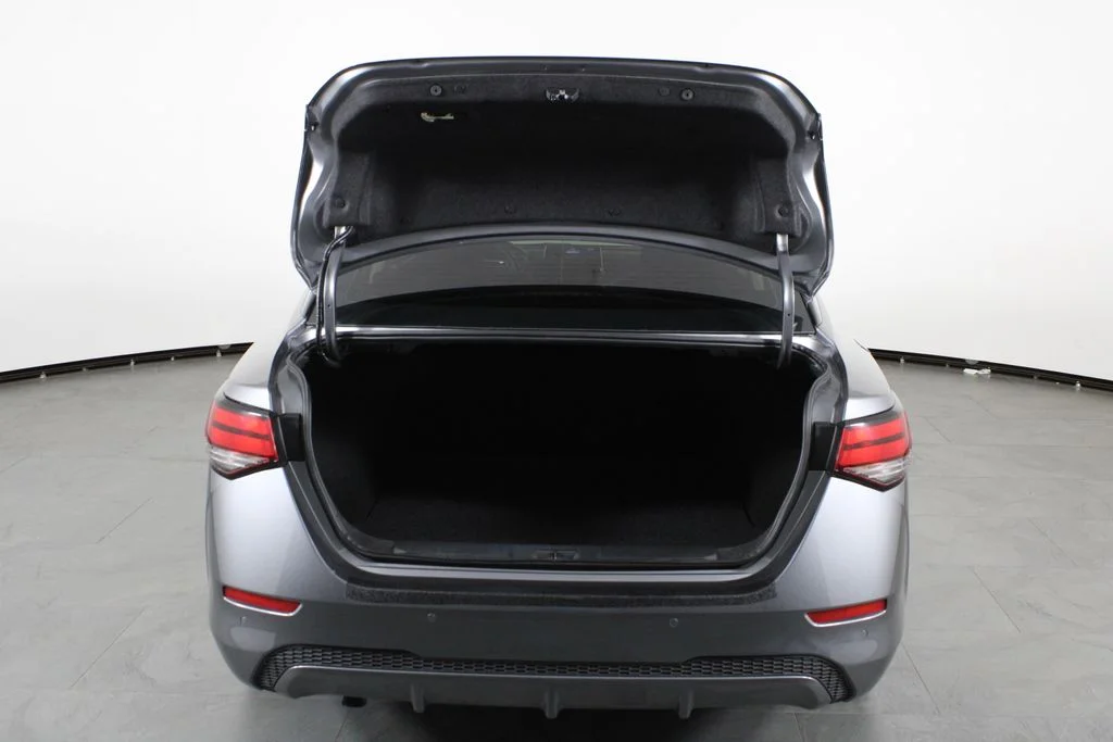 2024 Nissan Sentra SV - Photo 17