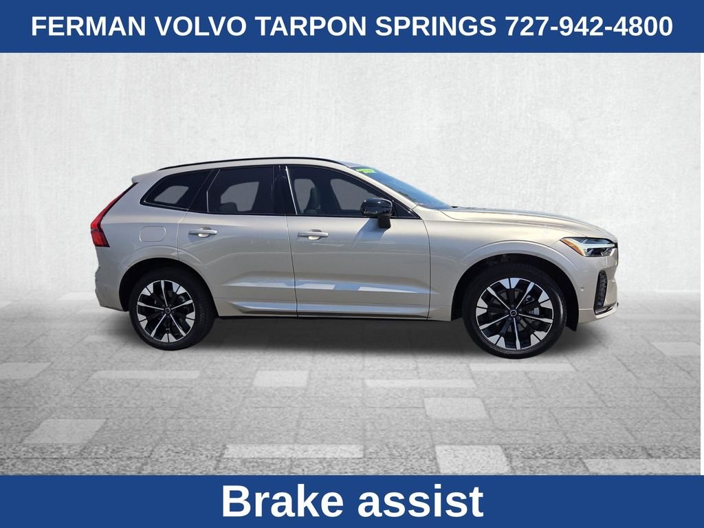 New 2026 Bright Dusk Volvo Plus image 12