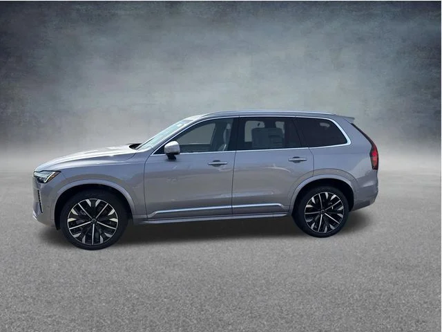 New 2026 Aurora Silver Volvo Ultra image 4