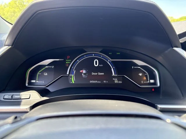 Used 2018  Honda Base image 15