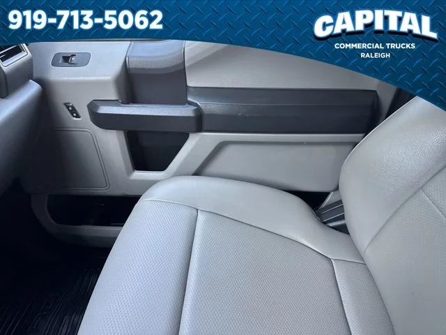 Used 2022 White Ford XL image 28