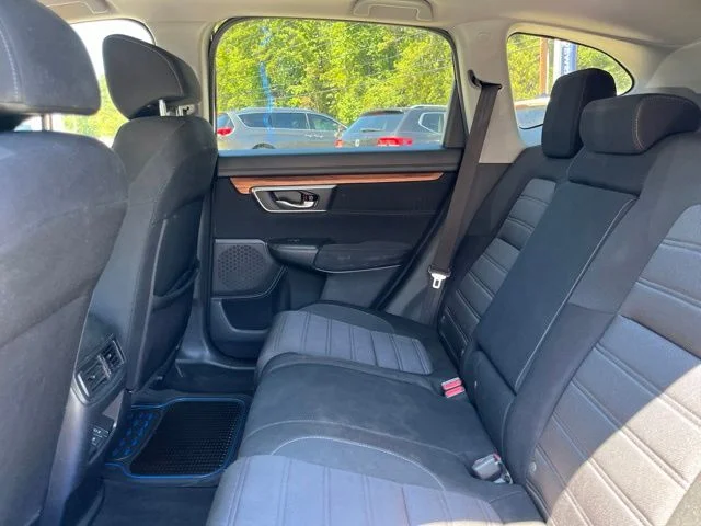 Used 2017  Honda EX image 13