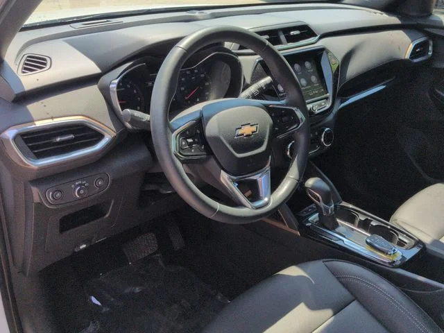 Used 2023 White Chevrolet ACTIV image 12